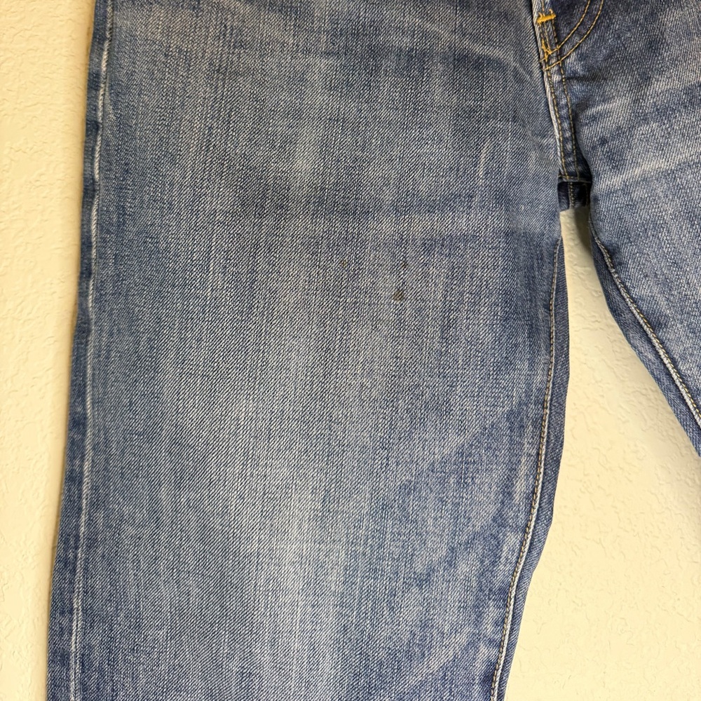 Nili Lotan Archer Jeans Sz 25 - Picture 4 of 16